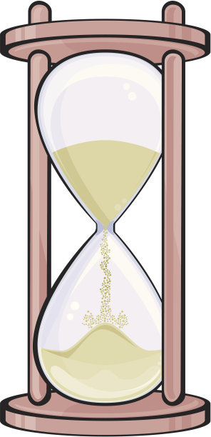 沙漏图片下载
