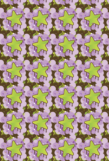 organicstar模式图片下载