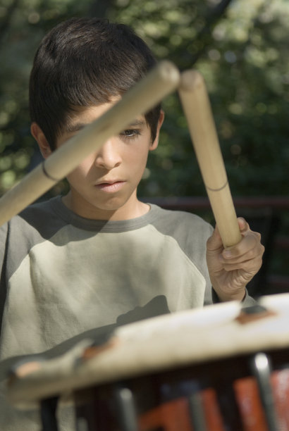 打节拍图片下载