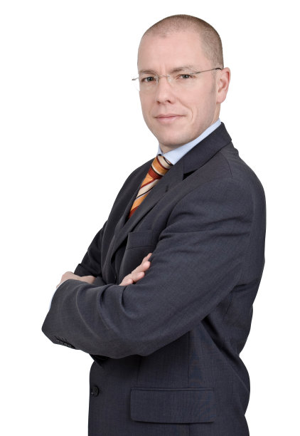 年轻的商人图片下载