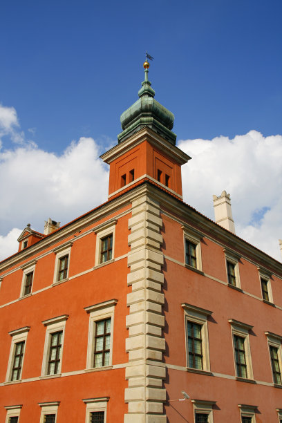 皇家城堡图片下载