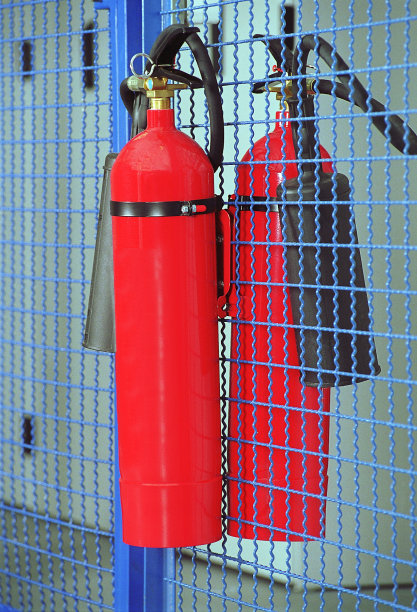 灭火器图片下载