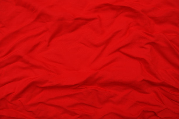 红色的碎丝图片下载