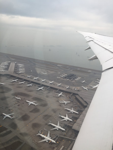 冬天在韩国首尔图片下载