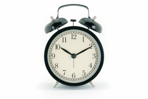 10点钟闹铃图片下载