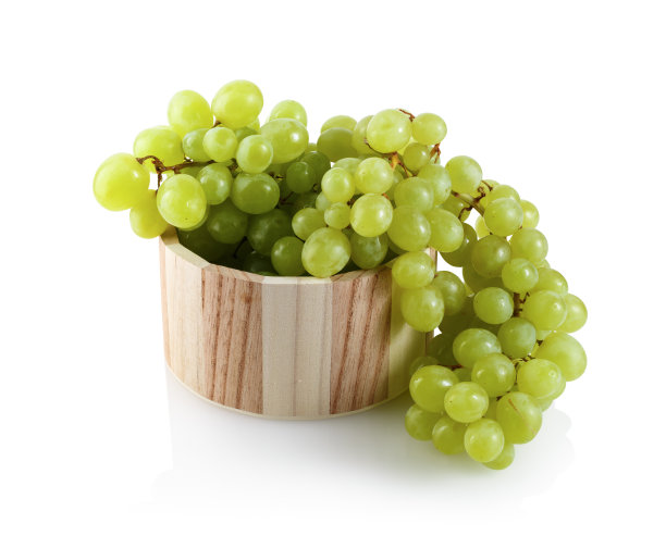 木桶里的葡萄图片下载