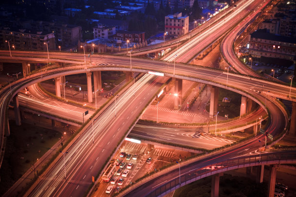 城市景观图片下载