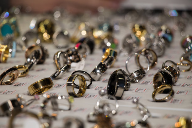 珠宝戒指图片下载