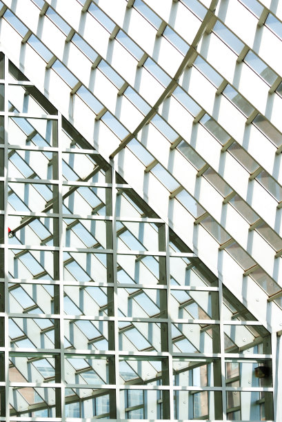 玻璃和钢图片下载