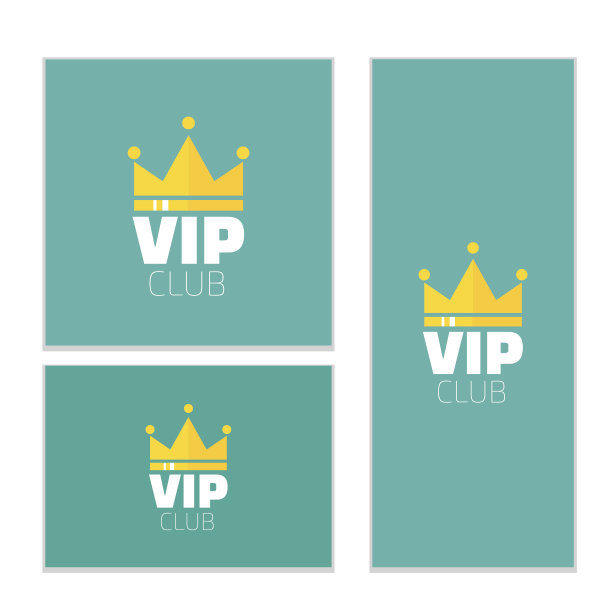 只设VIP会员会徽图片下载