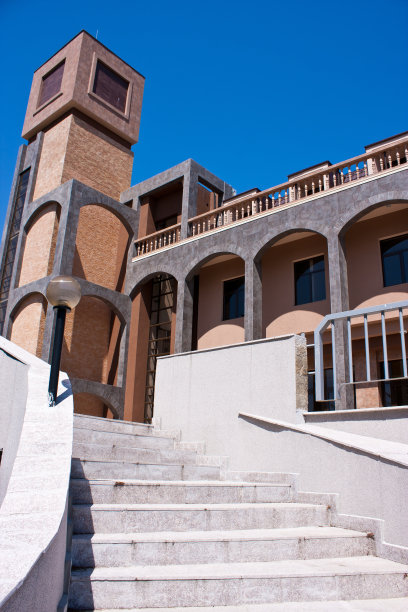 现代建筑图片下载