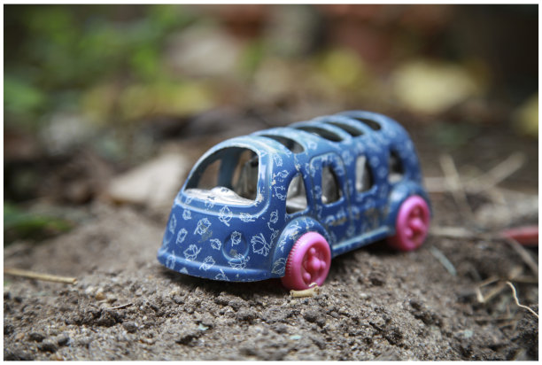 小型老式汽车图片下载