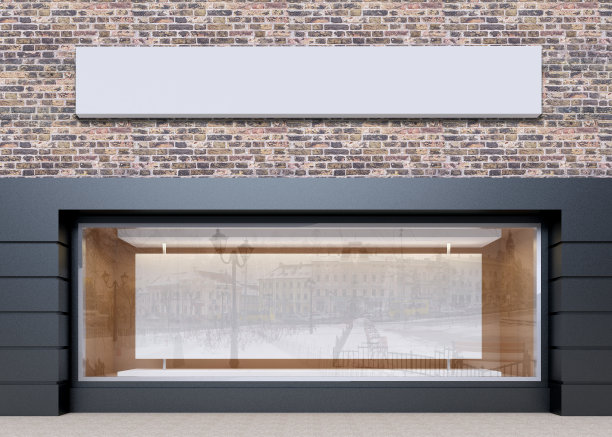 街头表演，模拟。三维渲染图片下载