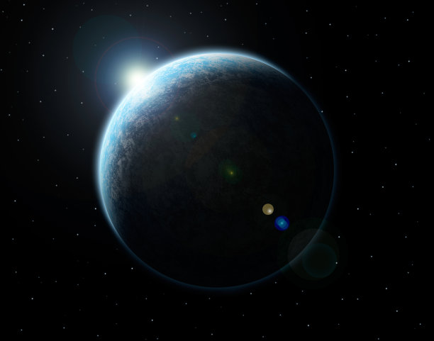 这个星球上图片下载