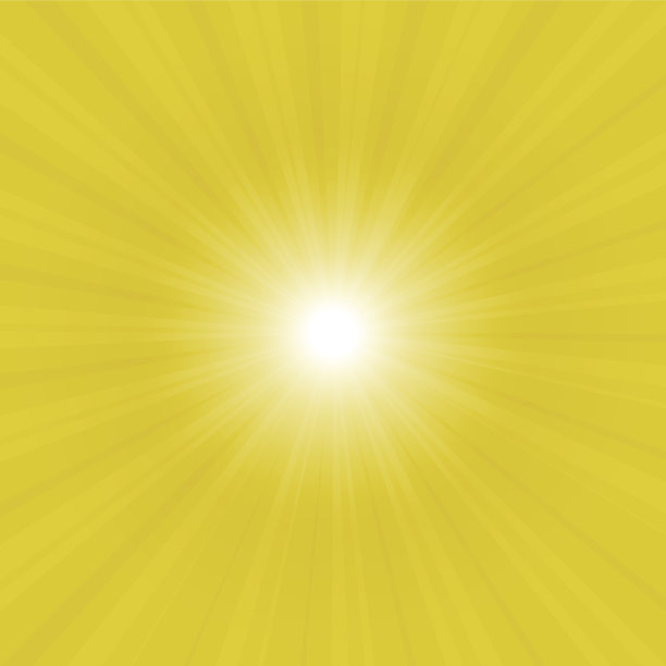 阳光重新说明图片下载