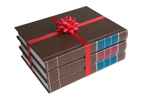 礼物的书图片下载