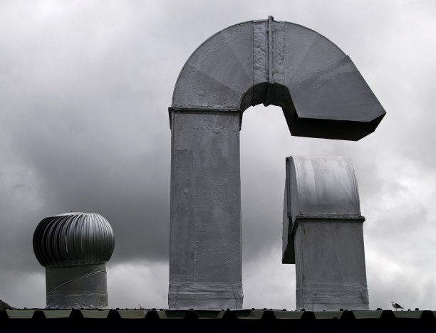 屋顶通风图片下载