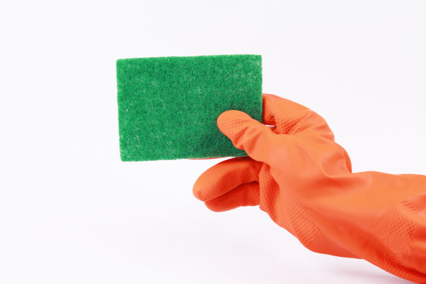 清洗。图片下载