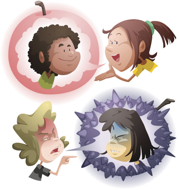 舌头的力量图片下载