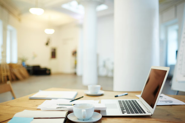 职场上的对象素材图片