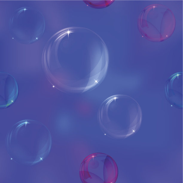 背景下,泡沫图片下载