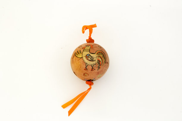 粘土碗与一个图片公鸡图片下载