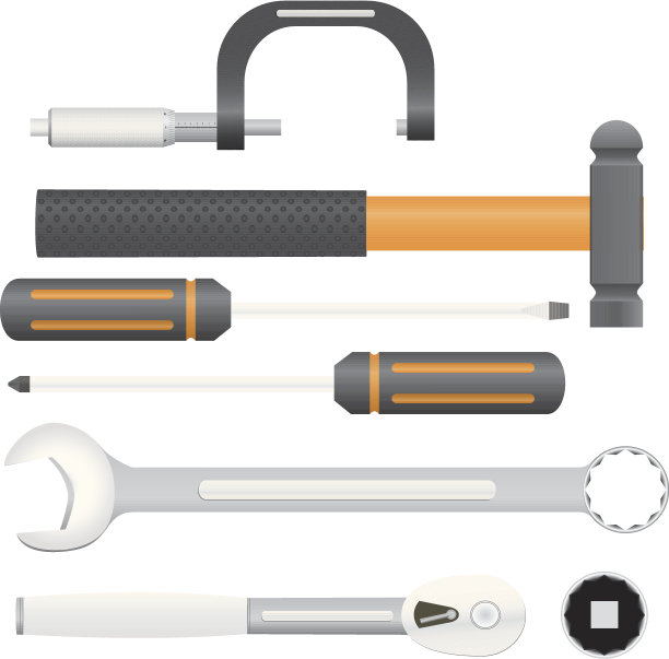 汽车工具图片下载