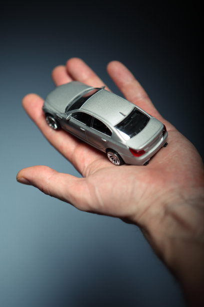 车险概念形象图片下载