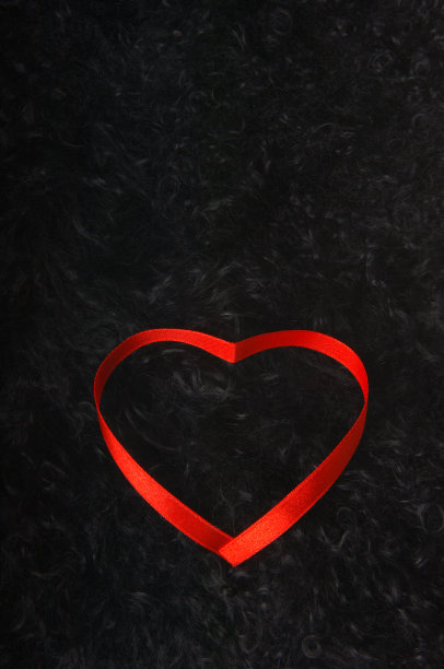 情人节的心图片下载