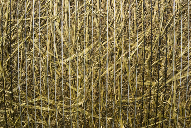 干草纹理背景图片下载