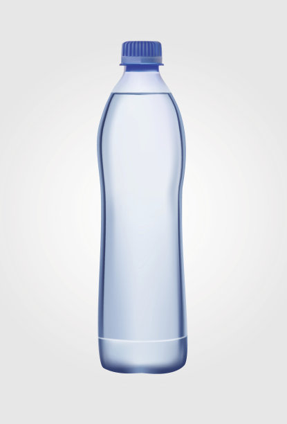 塑料水瓶图片下载