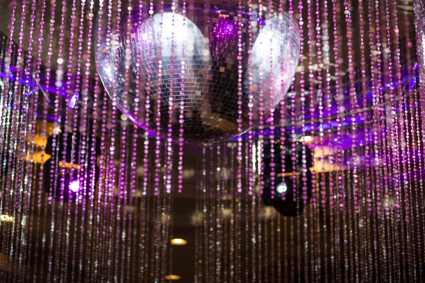 迪斯科球图片下载