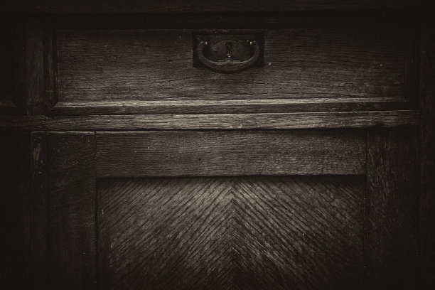 复古木制家具。背景，木质表面的纹理图片下载