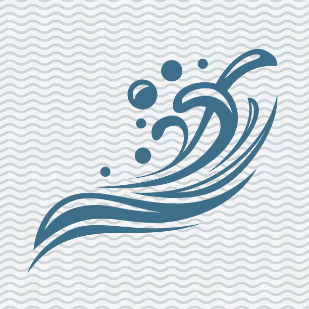 摘要水图标图片下载