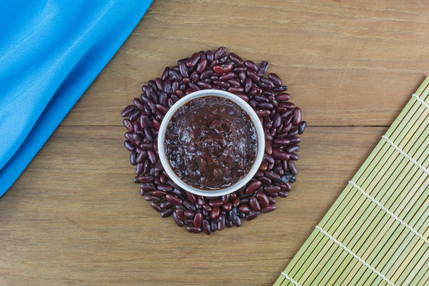 红豆沙图片下载