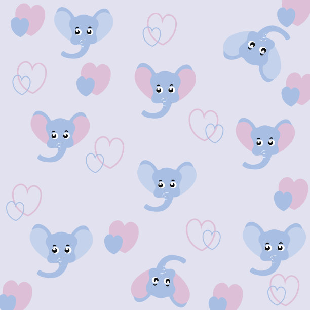 淡蓝色背景设计图片下载