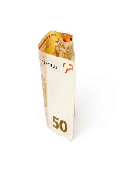 欧元钞票图片下载