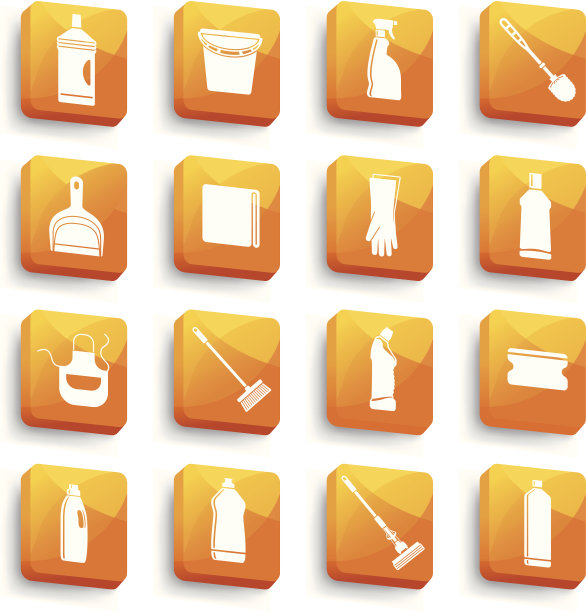 清洗按钮图片下载