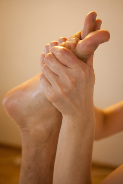 足部按摩图片下载