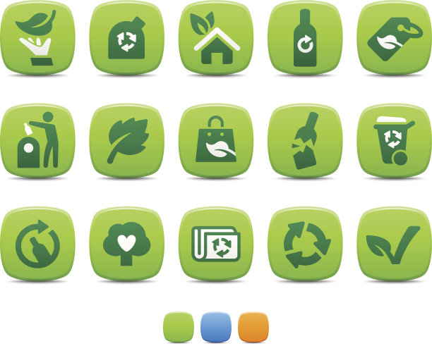 环保图标3图片下载