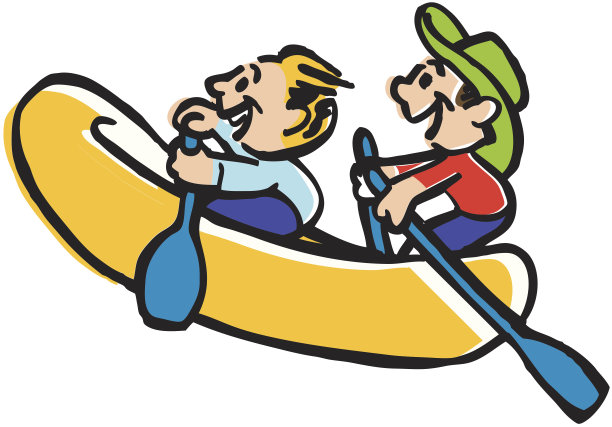 白水筏图片下载