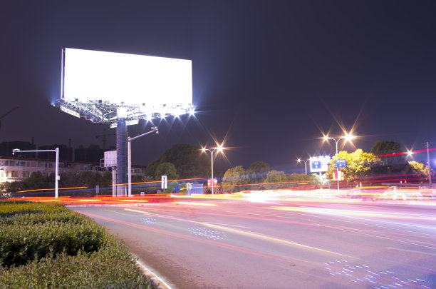 广告牌图片下载