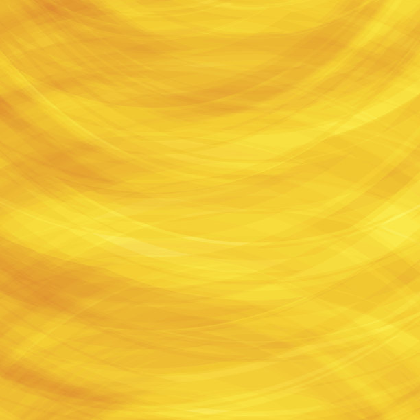 抽象的黄色背景图片下载