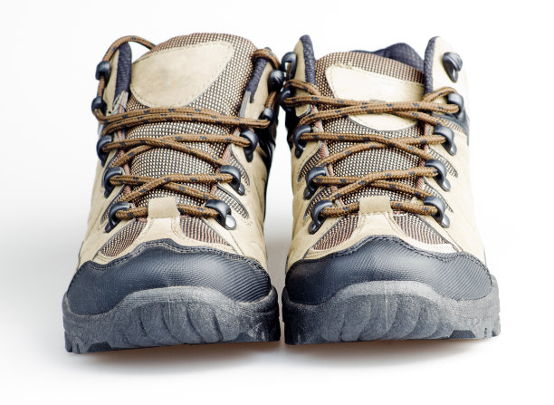 登山鞋图片下载