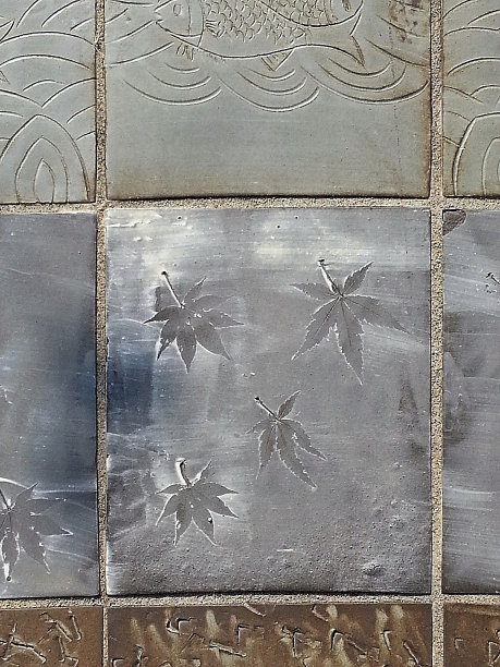 瓷砖墙图片下载