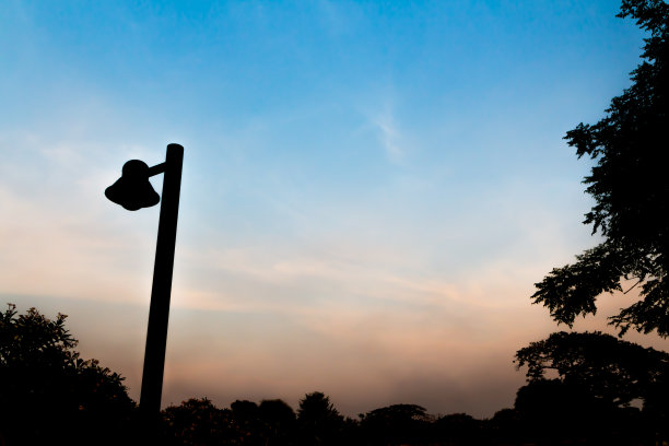 自然的轮廓图片下载