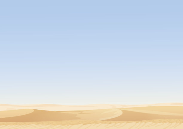 沙漠图片素材ID：158026930