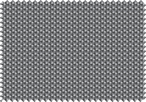 碳纤维背景纹理和插图素材图片