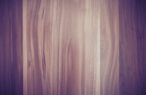 棕色的木地板背景。图片下载
