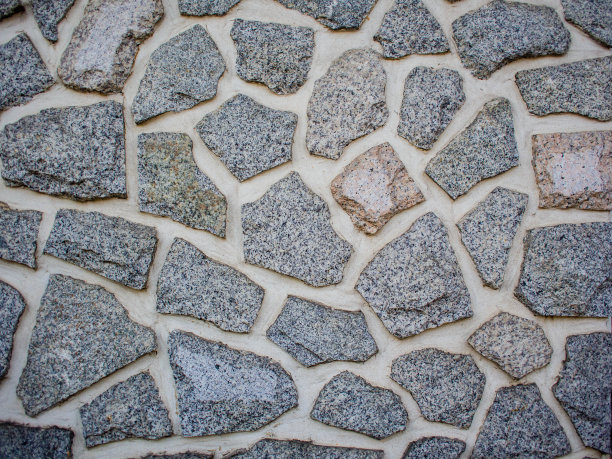 石头，墙，岩石背景图片下载